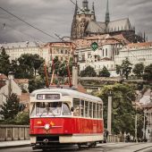 "Tatra T2 #6003"