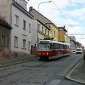 Tatra T3R.P #8488+8489