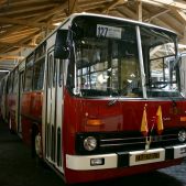 Ikarus 280.08 #4382