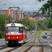 Tatra T3 SUCS #7021+7029