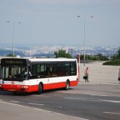 Karosa CityBus 12M #3262
