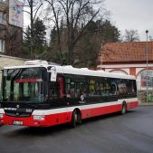 SOR City NB12 #3683
