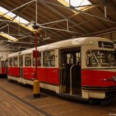 Tatra T2 #6002