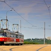 Tatra T3R.P #8212