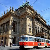 Tatra T3SUCS #7142+7143