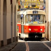Tatra T3SUCS #7123+7124
