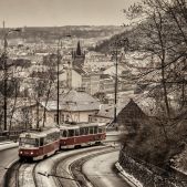 Tatra T3 SUCS #7008
