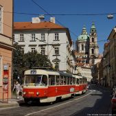 Tatra T3SUCS #7009+7010