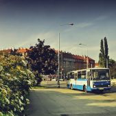 Karosa B732.1658 #7096