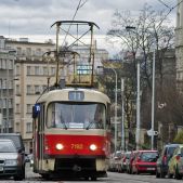 Tatra T3 SUCS #7192+7193