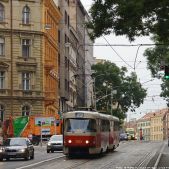 Tatra T3SUCS #7222+7213