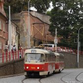 Tatra T3SUCS #7244+7247