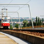 Tatra T3 #7292+7293