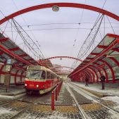 Tatra T3R.P #8236+x