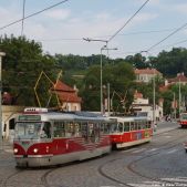 Tatra T3R.PLF+T3R.P #8270+8514