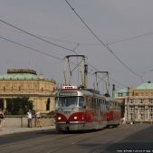 Tatra T3R.PLF #8270+8568