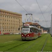 Tatra T3R.PLF #8283+8570