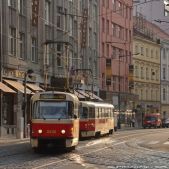 Tatra T3R.P #8436+8437