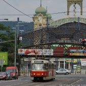 Tatra T3R.P #8490+8491