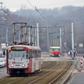 Tatra T3R.P #8554+8555