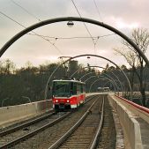 Tatra T6A5 #8615
