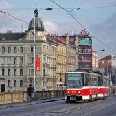 Tatra T6A5 #8679+8680