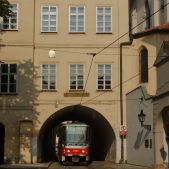 Tatra T6A5 #8721+8722