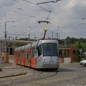 Škoda 14T #9156