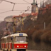 Tatra T3M #8018