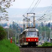 Tatra T3R.P #8432+8433