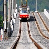 Tatra T3R.P #8504+8505