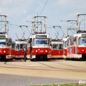 Tatra T3R.P #8499