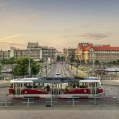 Tatra T3R.PLF #8272