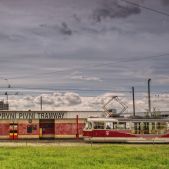 Tatra T3R.PLF #8264