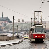 Tatra T3R.P #8213+x