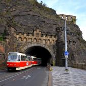 Tatra T3R.P #8361+8365