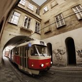 Tatra T3 SUCS #7047