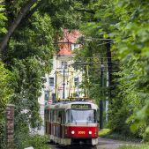 Tatra T3 #8393+8394