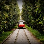 Tatra T3R.P #8332
