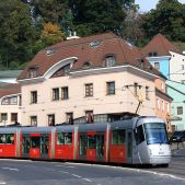 Skoda 14T #9127