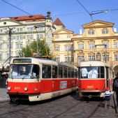 Tatra T3R.PV #8171