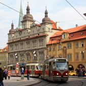 Tatra T3R.PLF #8260+xxxx