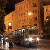 Tatra T3R.P #8454