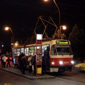 Tatra T3R.P #8454
