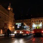 Tatra T6A5 #8636+8635