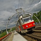 Tatra T3R.P #8408+8409