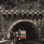 Tatra KT8D5 #9036