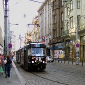 Tatra T3 SUCS #7178
