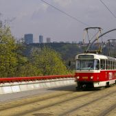 Tatra T3R.P #8468+8469