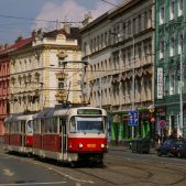 Tatra T3R.P #8532+8533